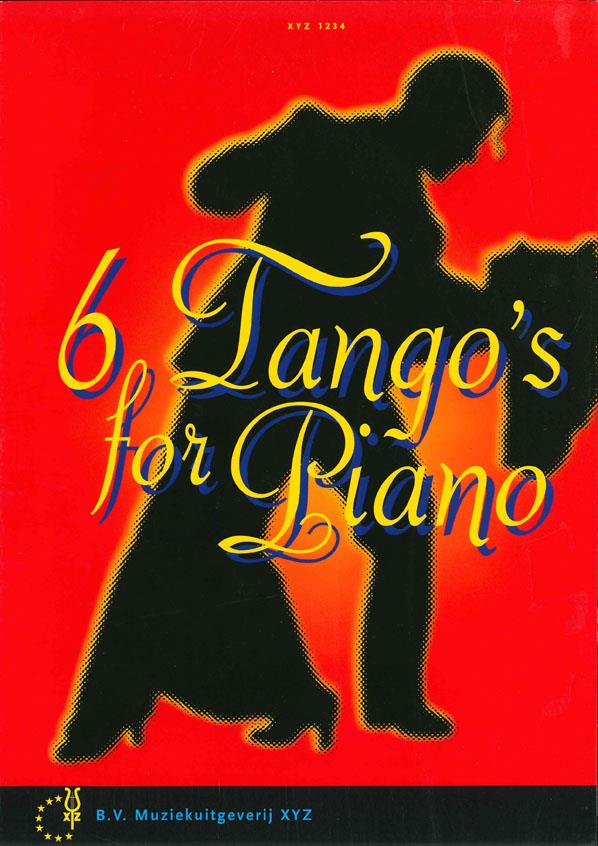 Malandi: 6 Tangos