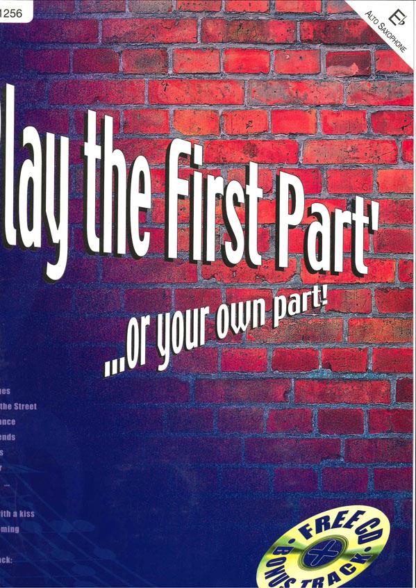 Play The First Part Es