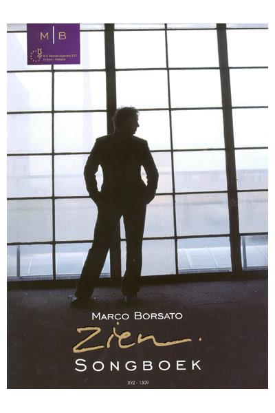 Marco Borsato: Zien