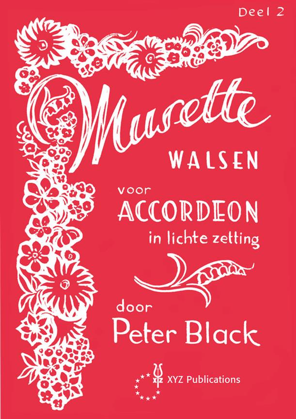 Musette Walsen Vol. 2
