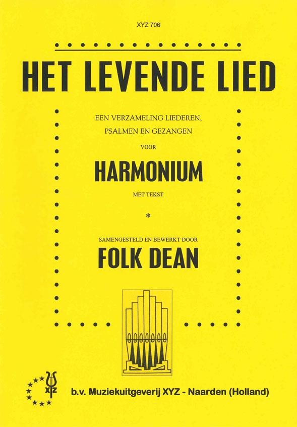 Folk Dean: Levende Lied (Harmonium)
