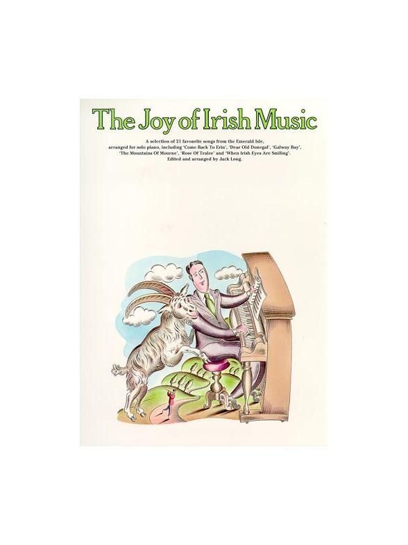 The Joy Of Irish Music