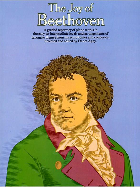  Dennis Agay: The Joy Of Beethoven