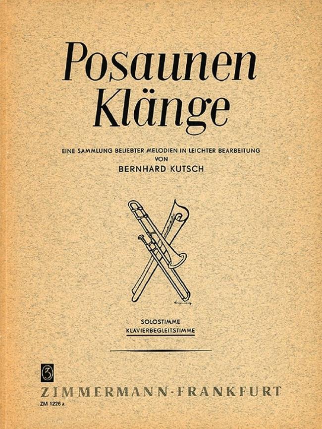 Posaunenklange