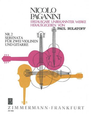 Mozart: Drie Scherzduette