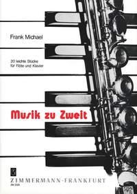 Frank Michael: Musik zu Zweit