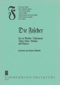 Armin Schmidt: ABC-Reihe