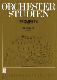 Bruckner: Orchesterstudien (Trumpet)