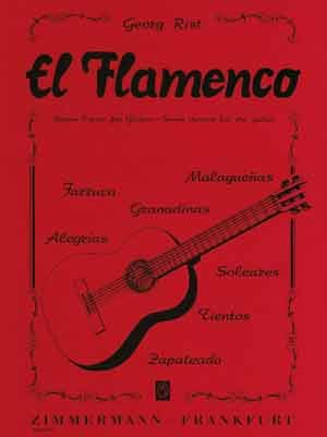 Rist: Flamenco