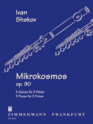 Mikrokosmos Op.90