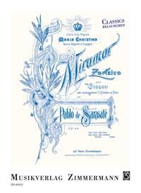 Strauss fur die Jugend 3 Vol 2