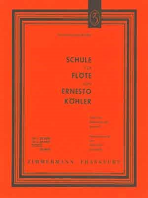 Concertinaschule (Deutsche)