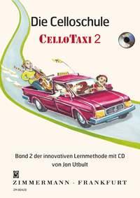 Die Klarinettenschule KlarinettenTaxi 2