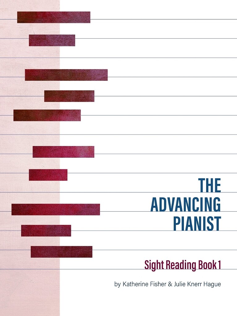 Piano Safari – Advancing Pianist Sight Reading 1