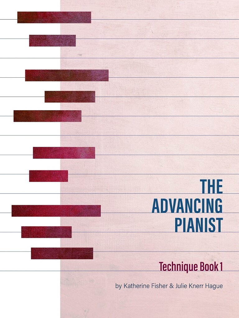 Piano Safari – Advancing Pianist Technique 1