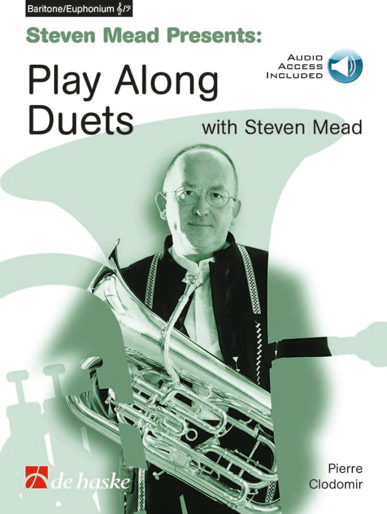 Steven Mead Presents: Play along Duets