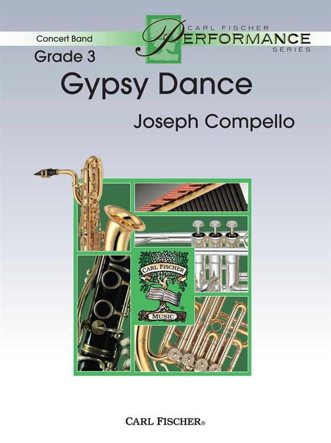 Gypsy Dance