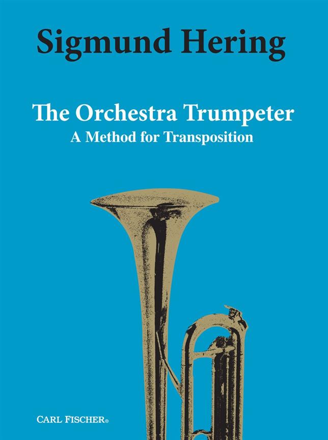 Orchestra Trumpeter