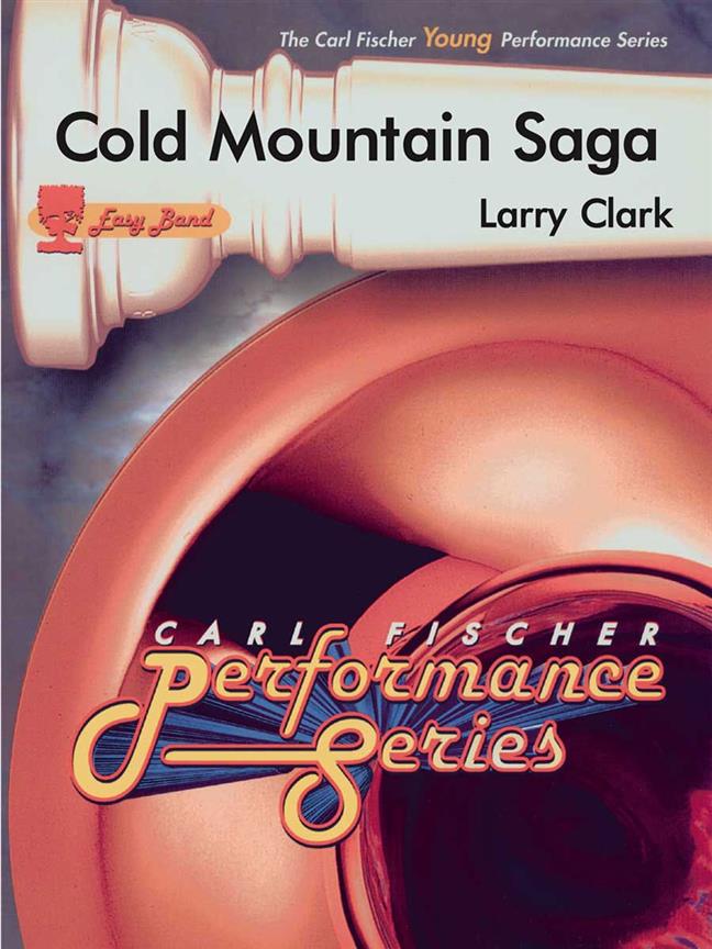 Cold Mountain Saga