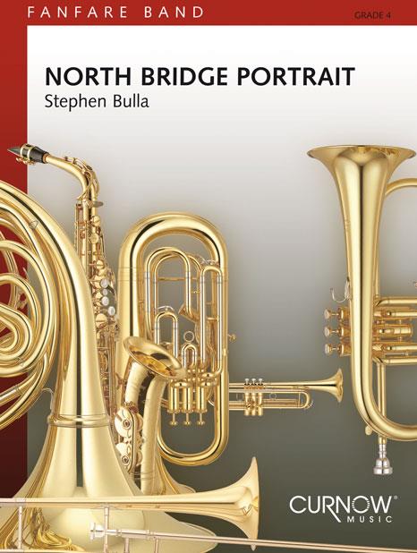 North Bridge Portrait (Partituur Fanfare)