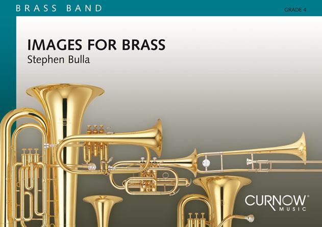 Images for Brass (Partituur Brassband)