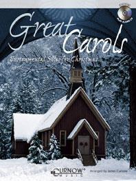 Great Carols – Piano Beleiding