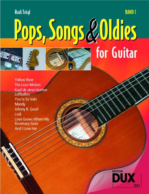 Pops Songs & Oldies 1