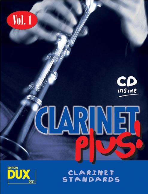 Clarinet Plus 1