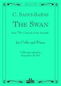 The Swan(from The Carnival of Animals)