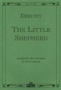 Claude Debussy: The Little Shepherd