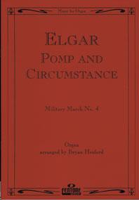 Pomp and Circumstance Millitary March No. 4