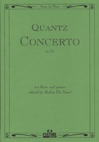 Concerto in G