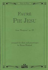 Faure: Pie Jesu from ‘Requiem’ (Op. 48)