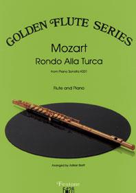 Mozart: Rondo Alla Turca (K331)