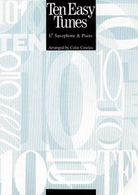 Colin Cowles: Ten Easy Tunes