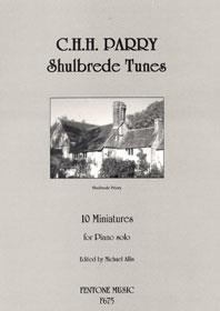 Shulbrede Tunes