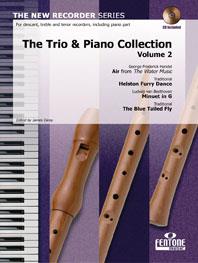 Trio & Piano Collections Volume 2