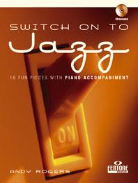 Switch on to Jazz (Altsaxofoon)