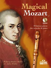 Magical Mozart