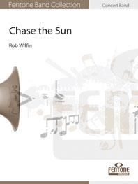 Rob Wiffin: Chase the Sun (Harmonie)