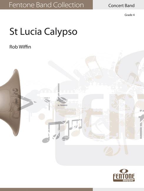 St Lucia Calypso (Harmonie)