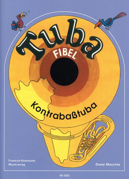 Tubafibel