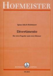 Divertimento