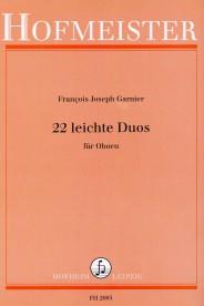 22 leichte Duette