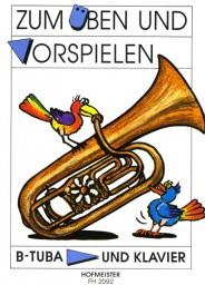 Zum üben und Vorspielen, Heft 2(Kleine Stücke alter Meister)