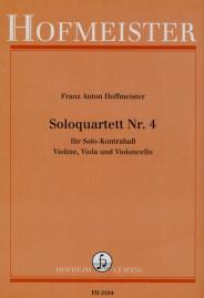 Solo-Quartett Nr. 4