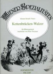 Kettenbrücken-Walzer Op. 4