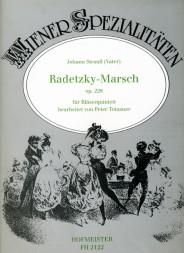 Radetzky-Marsch, op. 228