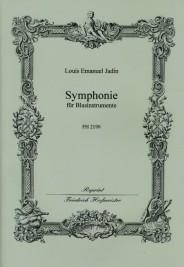 Symphonie für Blasinstrumente