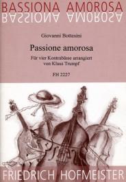 Passione amorosa